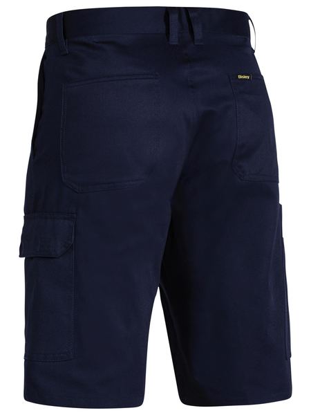 Bisley Cool Lightweight Utility Shorts - BSH1999