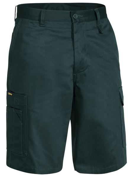 Bisley Cool Lightweight Utility Shorts - BSH1999