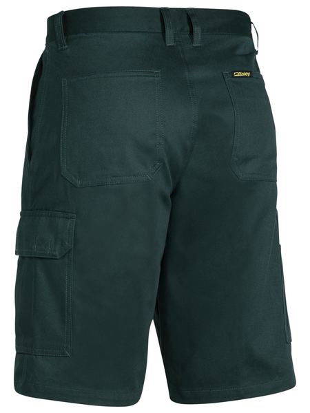 Bisley Cool Lightweight Utility Shorts - BSH1999