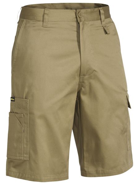 Bisley Cool Lightweight Utility Shorts - BSH1999