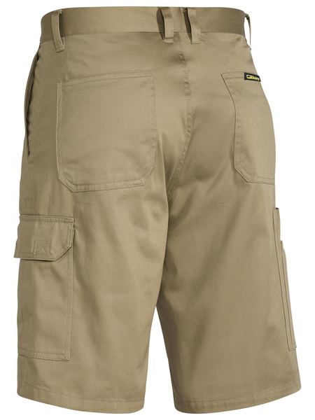 Bisley Cool Lightweight Utility Shorts - BSH1999