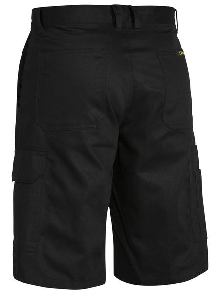 Bisley Cool Lightweight Utility Shorts - BSH1999