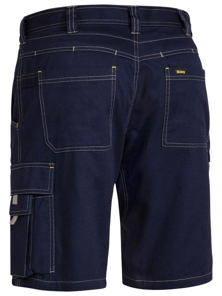 Bisley Cool Vented Lightweight Cargo Shorts - BSHC1431