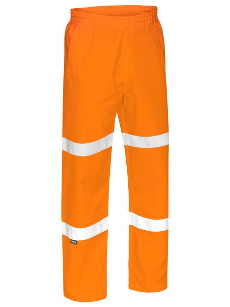 Bisley Taped Shell Rain Pants - BP6969T