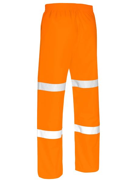 Bisley Taped Shell Rain Pants - BP6969T