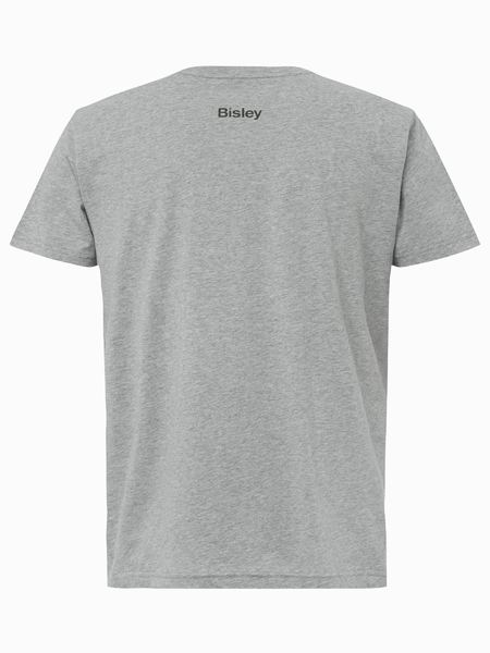 Bisley Cotton Logo Tee - BKT064