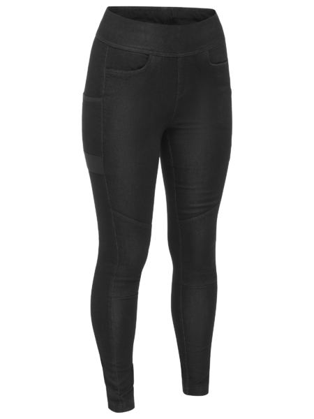 Bisley Womens Flx & Move Jeggings - BPL6026