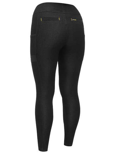 Bisley Womens Flx & Move Jeggings - BPL6026