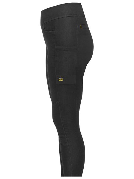 Bisley Womens Flx & Move Jeggings - BPL6026