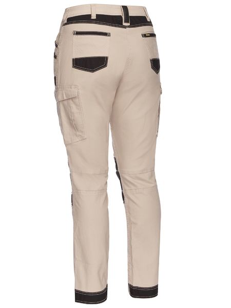 Bisley Flx & Move Womens Cargo Pants - BPL6044