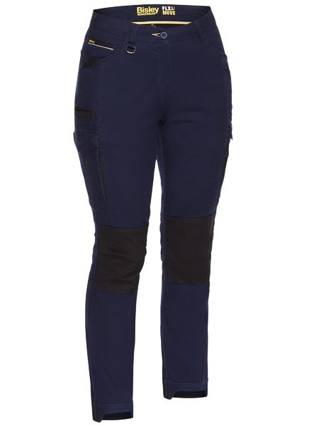 Bisley Flx & Move Womens Cargo Pants - BPL6044