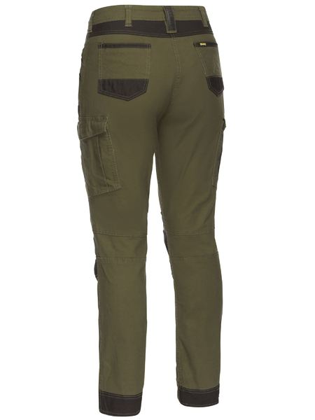 Bisley Flx & Move Womens Cargo Pants - BPL6044