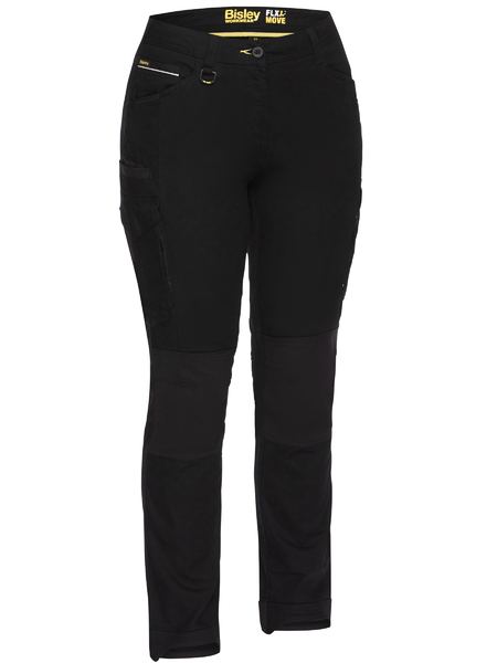 Bisley Flx & Move Womens Cargo Pants - BPL6044