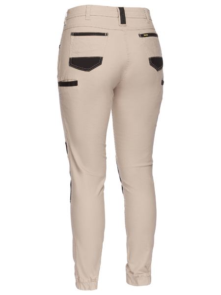 Bisley Flx & Move Womens Shield Panel Pants - BPL6022