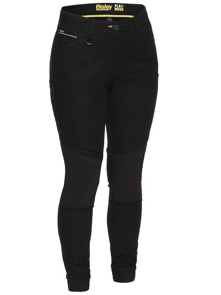 Bisley Flx & Move Womens Shield Panel Pants - BPL6022