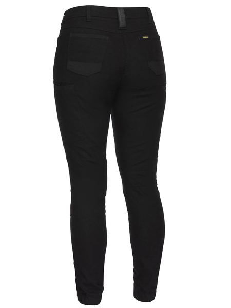 Bisley Flx & Move Womens Shield Panel Pants - BPL6022