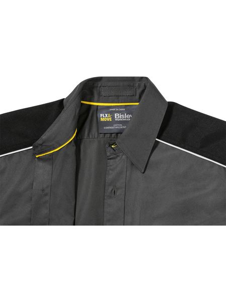 Bisley Flx & Move Mechanical Stretch Shirt - BS1133