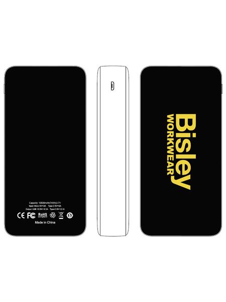 Bisley Power Bank - BAC0880