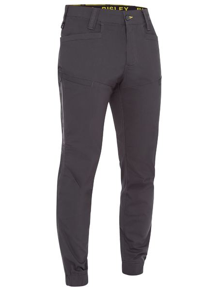 Bisley X Airflow Stretch Ripstop Vented Cuffed Pant - BP6151