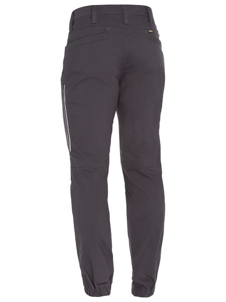 Bisley X Airflow Stretch Ripstop Vented Cuffed Pant - BP6151