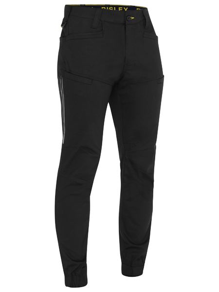 Bisley X Airflow Stretch Ripstop Vented Cuffed Pant - BP6151