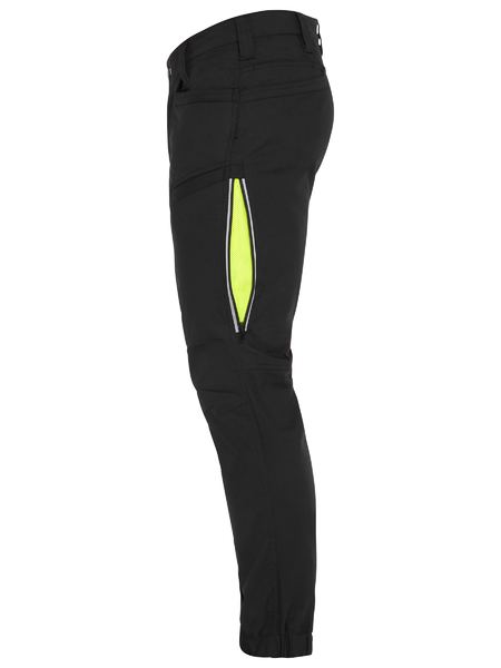 Bisley X Airflow Stretch Ripstop Vented Cuffed Pant - BP6151