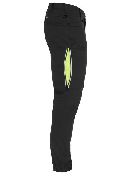 Bisley X Airflow Stretch Ripstop Vented Cuffed Pant - BP6151