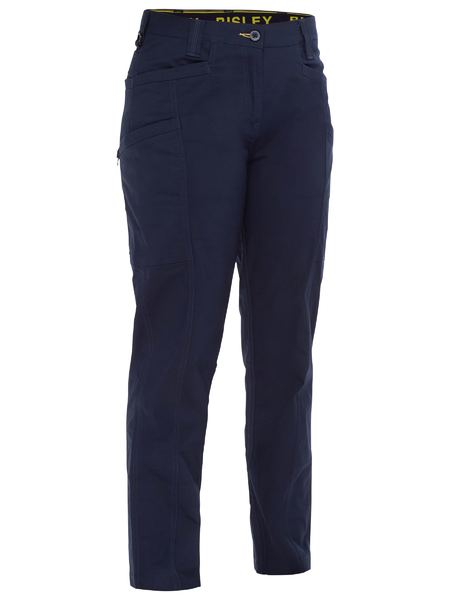 Bisley Womens X Airflow‚ Stretch Ripstop Vented Cargo Pant - BPCL6150