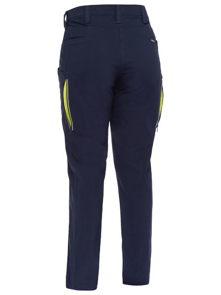 Bisley Womens X Airflow‚ Stretch Ripstop Vented Cargo Pant - BPCL6150