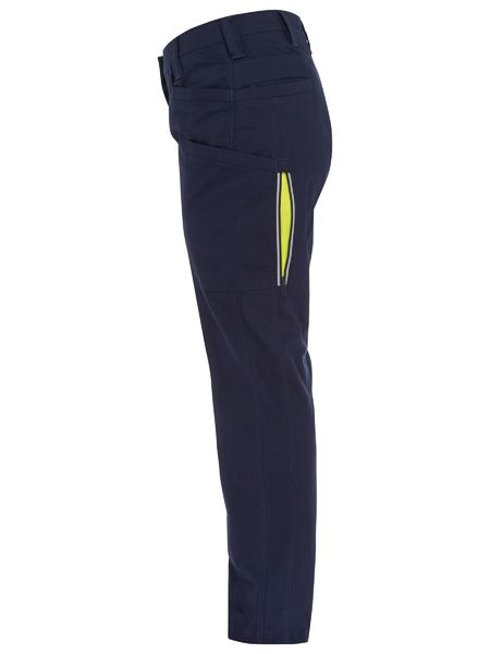 Bisley Womens X Airflow‚ Stretch Ripstop Vented Cargo Pant - BPCL6150