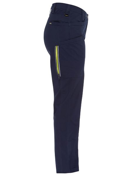 Bisley Womens X Airflow‚ Stretch Ripstop Vented Cargo Pant - BPCL6150