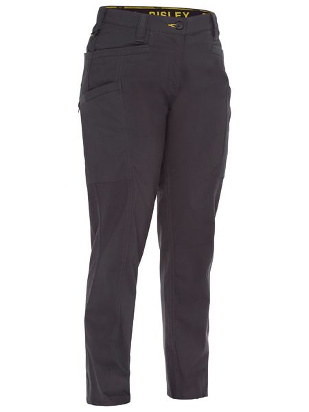 Bisley Womens X Airflow‚ Stretch Ripstop Vented Cargo Pant - BPCL6150