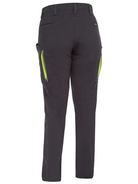 Bisley Womens X Airflow‚ Stretch Ripstop Vented Cargo Pant - BPCL6150