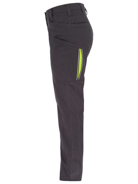 Bisley Womens X Airflow‚ Stretch Ripstop Vented Cargo Pant - BPCL6150