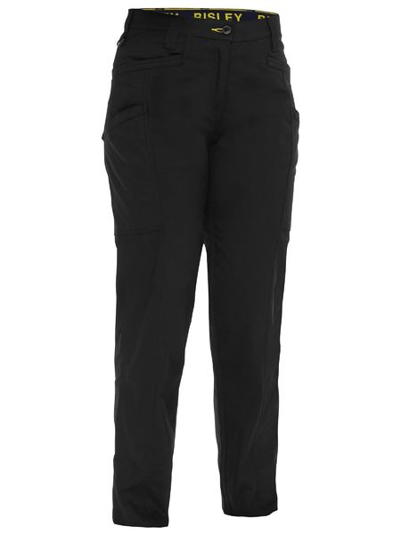 Bisley Womens X Airflow‚ Stretch Ripstop Vented Cargo Pant - BPCL6150