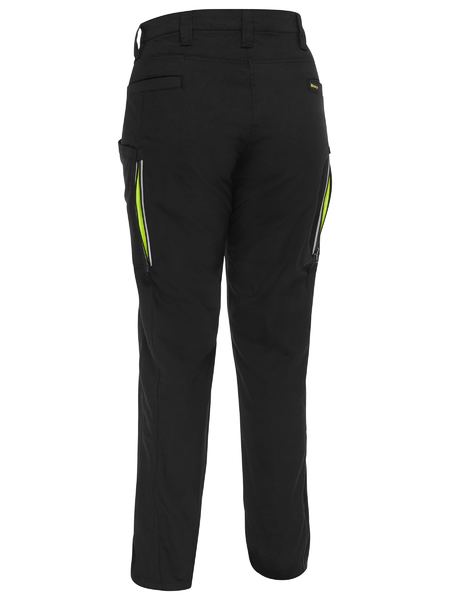 Bisley Womens X Airflow‚ Stretch Ripstop Vented Cargo Pant - BPCL6150