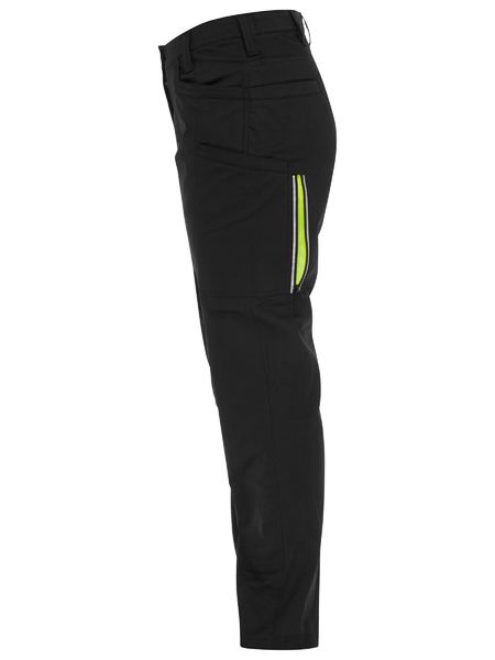 Bisley Womens X Airflow‚ Stretch Ripstop Vented Cargo Pant - BPCL6150