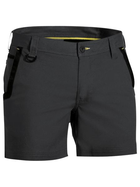 Bisley Flx & Move Stretch Shorts - BSH1131