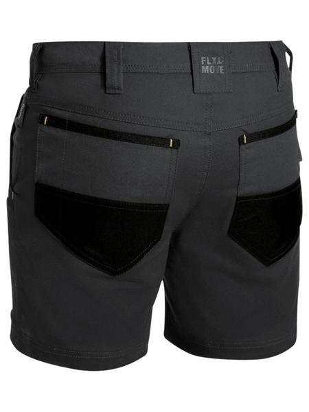 Bisley Flx & Move Stretch Shorts - BSH1131