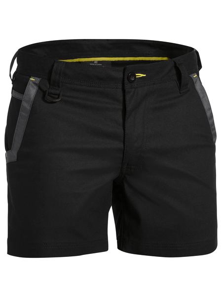 Bisley Flx & Move Stretch Shorts - BSH1131