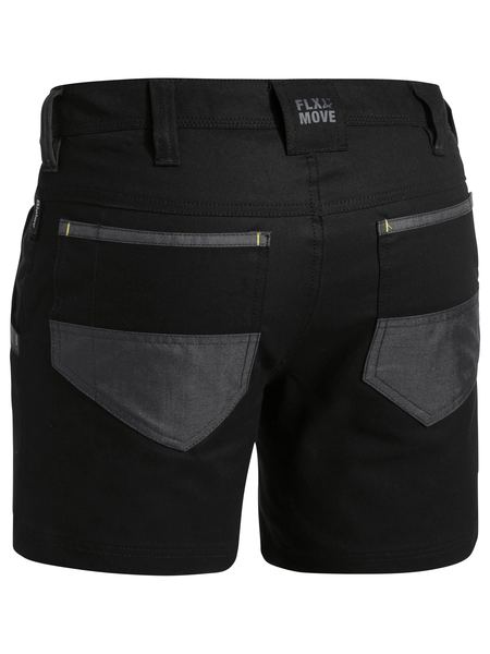 Bisley Flx & Move Stretch Shorts - BSH1131