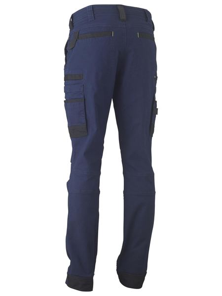 Bisley Flx & Move Stretch Utility Unisex Cargo Pants - BPC6331