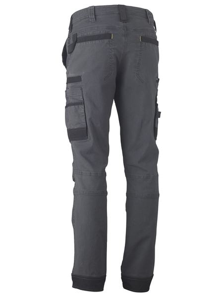 Bisley Flx & Move Stretch Utility Unisex Cargo Pants - BPC6331