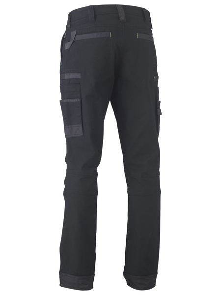 Bisley Flx & Move Stretch Utility Unisex Cargo Pants - BPC6331