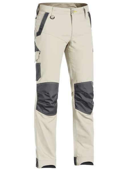 Bisley Flx & Move Unisex Stretch Pants - BPC6130