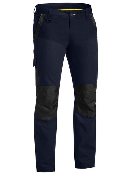 Bisley Flx & Move Unisex Stretch Pants - BPC6130