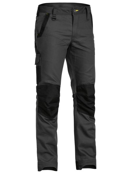 Bisley Flx & Move Unisex Stretch Pants - BPC6130