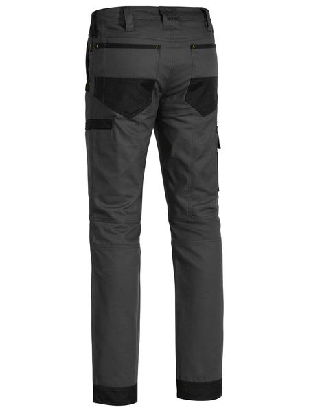 Bisley Flx & Move Unisex Stretch Pants - BPC6130