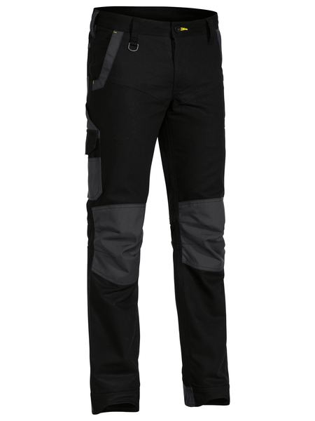 Bisley Flx & Move Unisex Stretch Pants - BPC6130