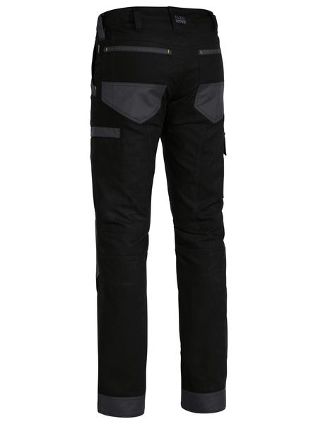 Bisley Flx & Move Unisex Stretch Pants - BPC6130